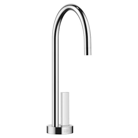 Dornbracht Tara Ultra Hot and Cold Water Dispenser Chrome